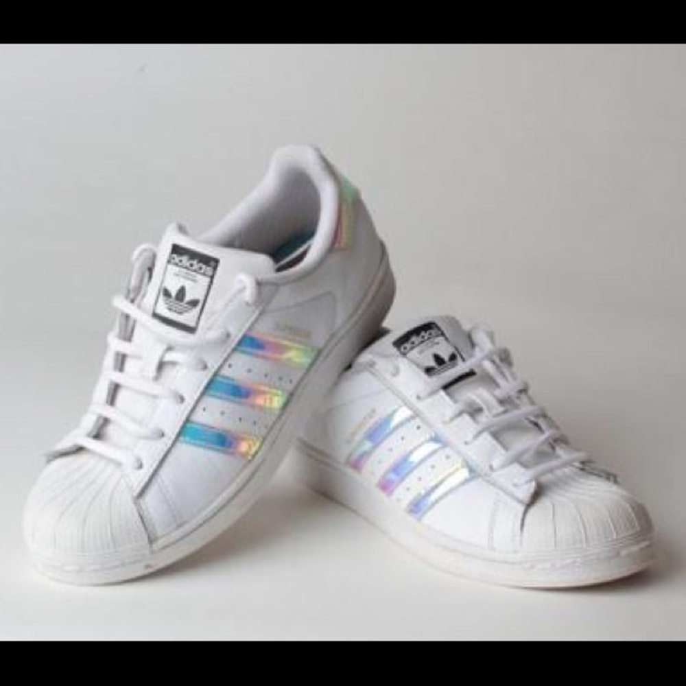 Adidas All Star